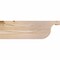 Ekena Millwork Del Monte Smooth Rafter Tail, Douglas Fir, 3 1/2"W x 6"H x 18"L RFT04X06X18DEL00SDF - alternate 2